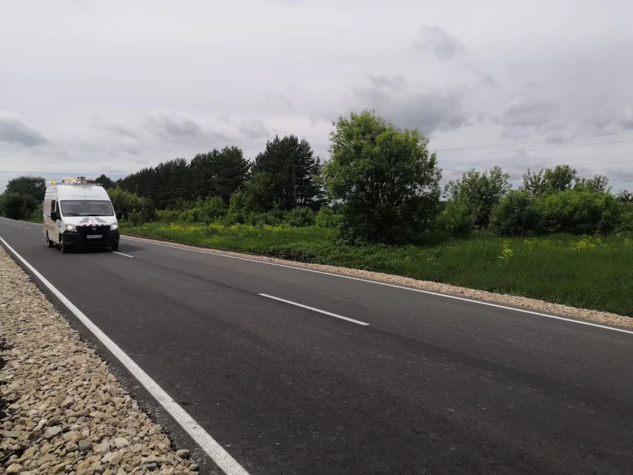 Госконтракты на ремонт по нацпроекту 130 объектов автодорожной сети в 2026 году заключены в Нижегородской области